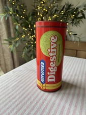 Vintage mcvities digestive for sale Vintage mcvities digestive for sale  ELY