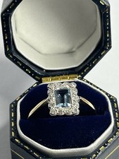 Art deco solid for sale  RHYL