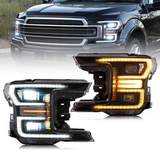 Vland led headlights for sale  USA