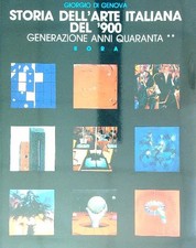 Generazione anni quaranta. usato  Italia