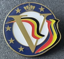 Veteranen badge metal for sale  Shipping to Ireland