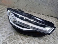 Frontscheinwerfer audi 4g09410 gebraucht kaufen  Hamburg