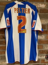 Huddersfield town football for sale  HUDDERSFIELD