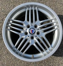 Bmw alpina ronel for sale  OLDHAM