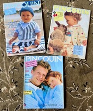 Pingouin vintage baby for sale  STAFFORD