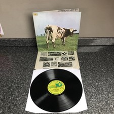 LP VINYL PINK FLOYD ALBUM ATOM HEART MOTHER SHVL 781 UK 1ST PRESS 1970 EX-/EX- comprar usado LP VINYL PINK FLOYD ALBUM ATOM HEART MOTHER SHVL 781 UK 1ST PRESS 1970 EX-/EX- comprar usado  Enviando para Brazil
