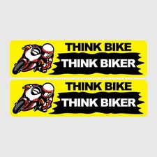 Think bike think for sale  EPSOM