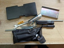 5d7 f817g trousse d'occasion 5d7 f817g trousse d'occasion  Satillieu