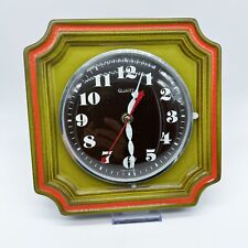 Keramik wanduhr vintage gebraucht kaufen  Köln
