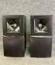 Klipsch bookshelf speakers for sale  North Miami Beach