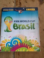 Panini cup brazil for sale  HAWES