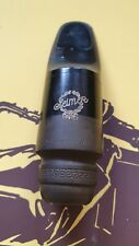 Selmer C* Short Shank Tenor Soloist Sax-Mundstück, usado comprar usado  Enviando para Brazil