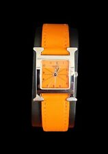 Orologio hermes heure usato  Milano