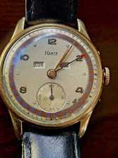 HASTE LA HORA DE MEXICO, VINTAGE, RELÓGIO DE CORDA comprar usado  Enviando para Brazil
