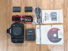 Canon body full for sale  Fremont