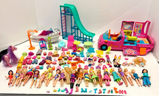 Polly pocket huge for sale  Alvaton