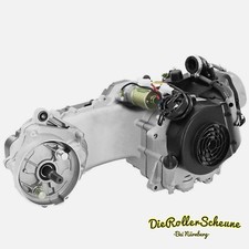 Motor komplett 10zoll gebraucht kaufen  Nürnberg