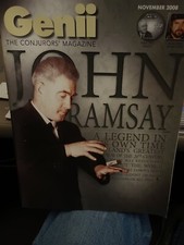 John ramsay genii for sale  Grafton