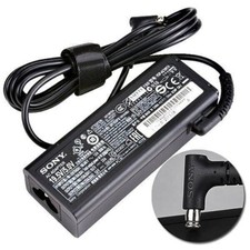Adaptador CA para Sony Vaio VGP-WKB16 SVT11 SVT112 TAP11 carregador de fonte de alimentação comprar usado  Enviando para Brazil