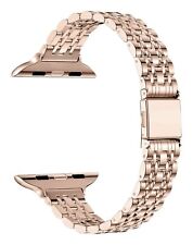 Bracelet femme rose d'occasion  Artix