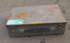 Vintage talco metal for sale  PENRYN