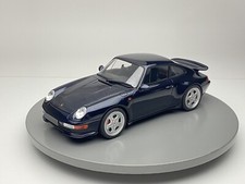 Gtspirit gt314 porsche usato  Lecce