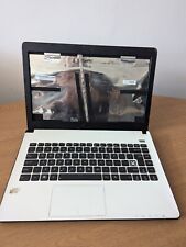 Asus x401a faulty for sale  PETERBOROUGH