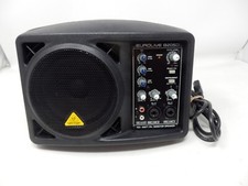 Behringer eurolive b205d for sale  Medina