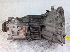 Jaguar gearbox manual for sale  BROXBURN