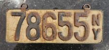 1908 new york for sale  Roswell