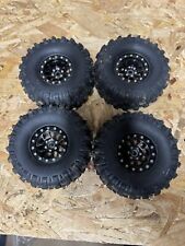 Traxxas trx4 scx10 for sale  STOKE-ON-TRENT