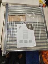 Blyss chrome curved for sale  STOCKPORT