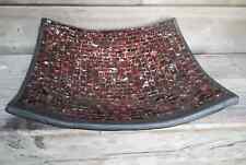 24cm glas mosaik gebraucht kaufen  Münster