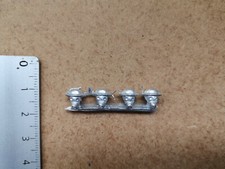 Sprue british gasmask d'occasion  Arthez-de-Béarn