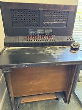Antique western electric for sale  Romeoville