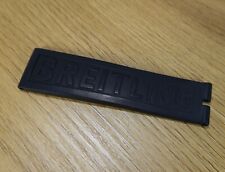 Riginal breitling rubber gebraucht kaufen  Deisenhofen