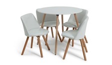 Habitat quattro white for sale  SHIPLEY