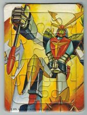 Daitarn mini puzzle usato  Messina