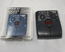 Boxed zoom 505ii for sale  WOODBRIDGE