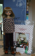 Aru bjd doll d'occasion  Auray