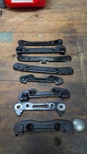 Losi alloy hinge for sale  FRINTON-ON-SEA