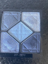 Dior lidschatten palette gebraucht kaufen  Soest