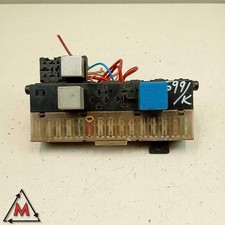 Modulo scatola fusibili usato  Vajont