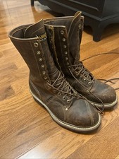 Carolina leather steel for sale  Maysville