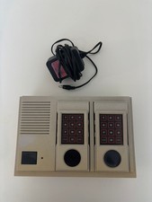Intellivision console tested for sale  Mesa