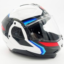 Casco pieghevole ls2 usato  Spedire a Italy