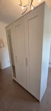 Ikea brimnes door for sale  LONDON