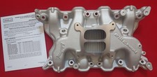 New edelbrock performer for sale  Irvine