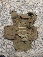 Shellback tactical plate for sale  Huntersville