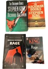 Rare stephen king for sale  Tulsa